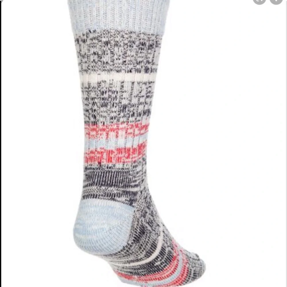 NWT Free People & Wigwam sock lot